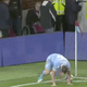 Illustration for article titled Stokes Charlie Adam Tried To Take A Corner And Failed So Hard